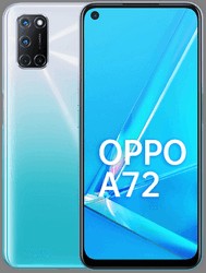 Замена дисплея на телефоне OPPO A72 в Липецке